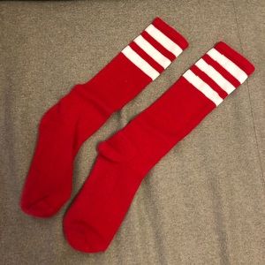 Used Mens Baseball Socks